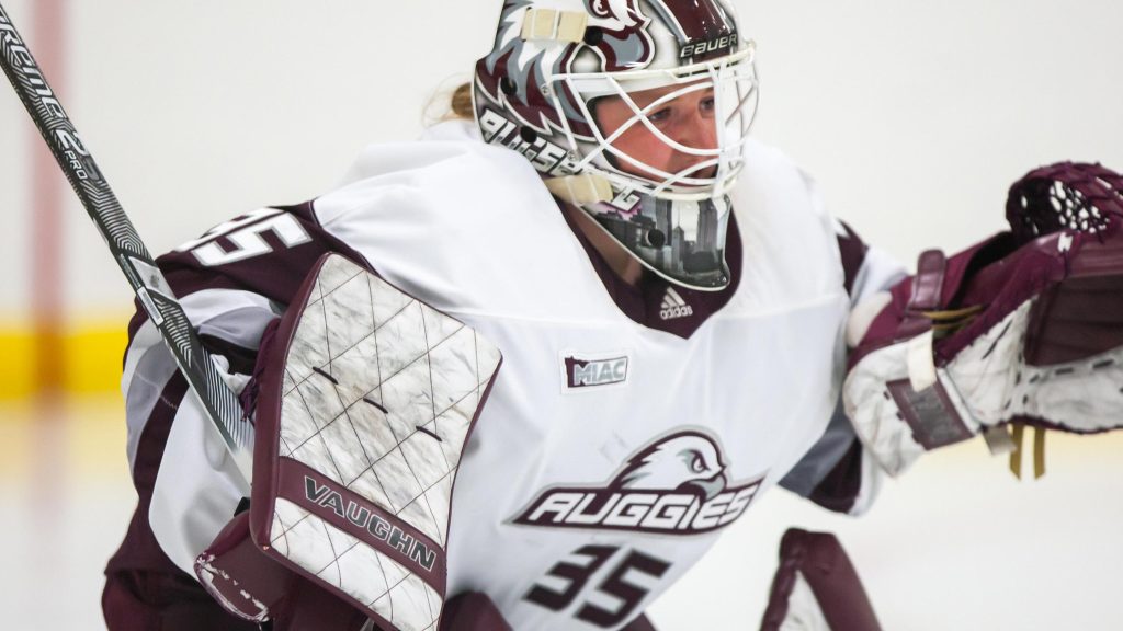 Augsburg University Hockey