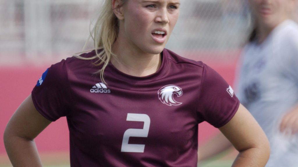 Augsburg University Soccer