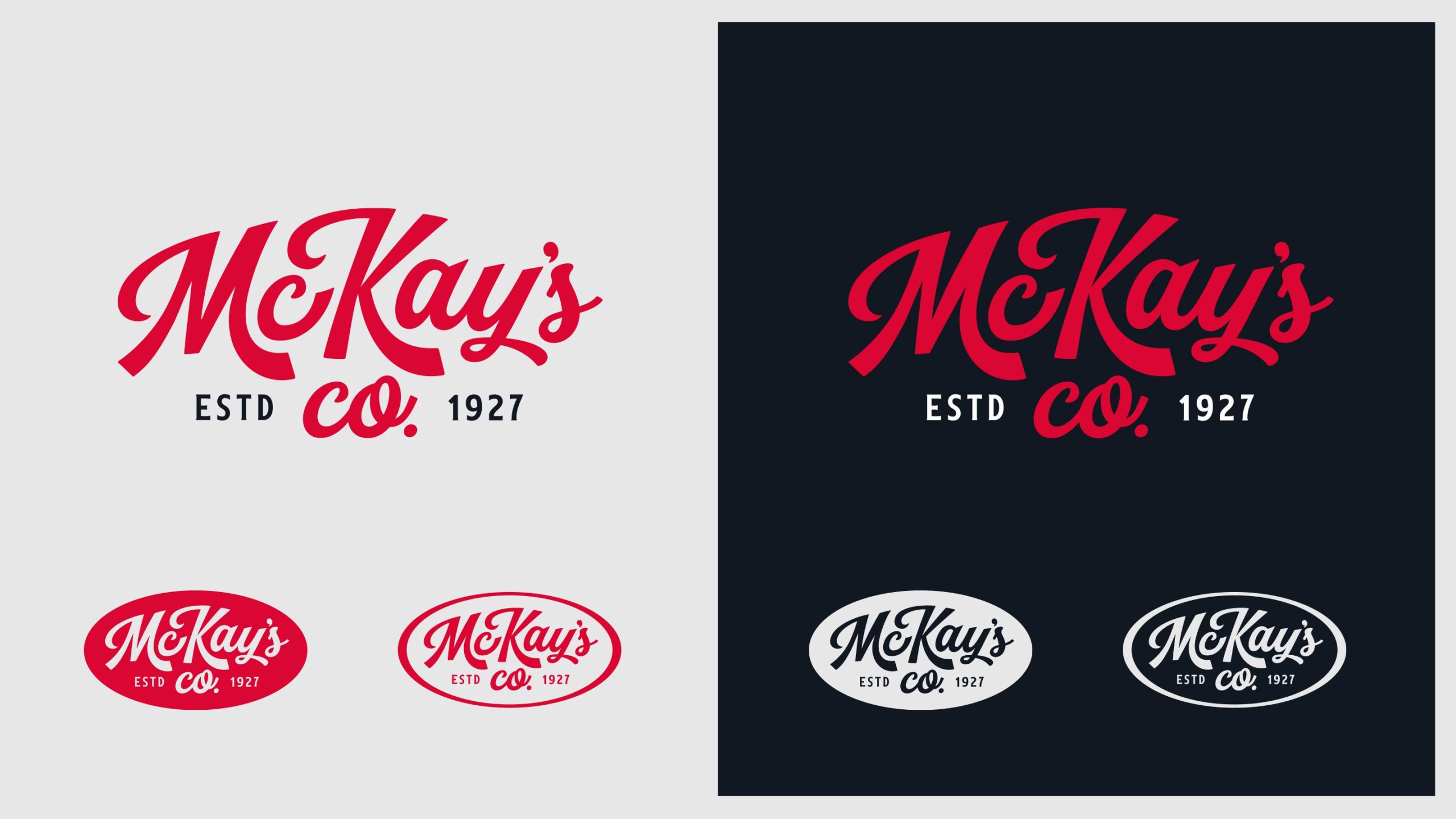 McKay's Company