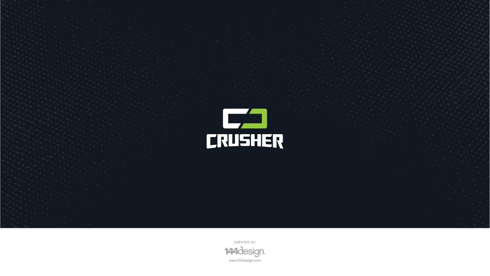 Crusher Fitness + Health